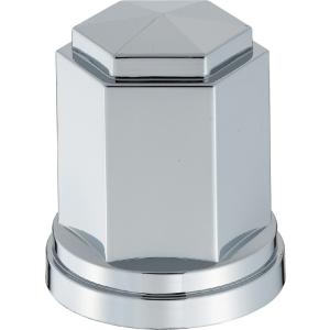 ナットキャップ 単品 1個 41mm JIS ロング ナットカバー トラック