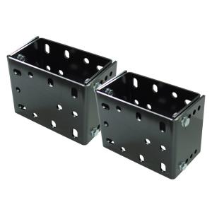 JET 501031 バンパー前出しステー R/Lセット