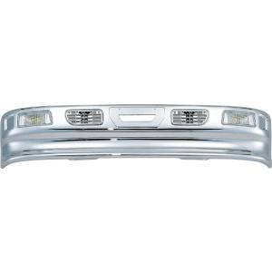 JET 501054 シャトルバンパー 2t標準車用 320Ｈ