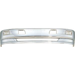 JET 501083 クルージングタイプバンパー 4tワイド車用 430Ｈ