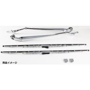 JET 501219 ワイパーブレード＆アームセット日野 4t ’17レンジャー標準・ワイド車（H2...