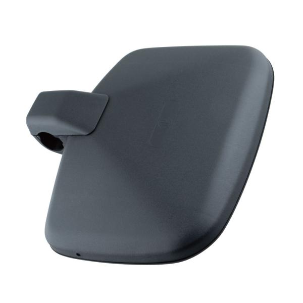 JET 501713 サイドミラー LH(助手席側) 日野クルージング/ライジングレンジャー ふそう...