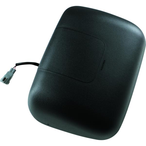 JET 501750 サイドミラー 助手席(ヒーター付) 日野レンジャー・プロフィア用