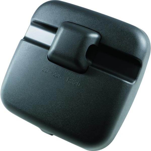 JET 501754 サイドアンダーミラー 助手席(ヒーター無) UDトラックス クオン・ビッグサム...