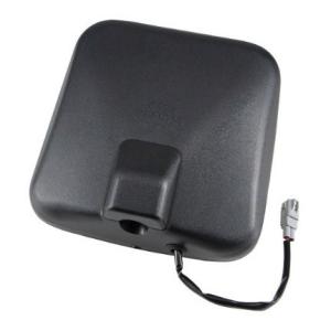 JET 501765 純正タイプミラー 日野大型 サイドアンダーミラー ヒーター付