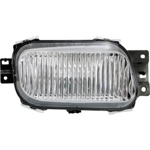 ジェットイノウエ JET 502405 バンパーフォグランプ ふそう大型