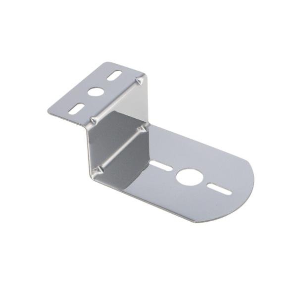 JET 502804 バスマーカーランプ 取付けステー Z型 80x48x110mm