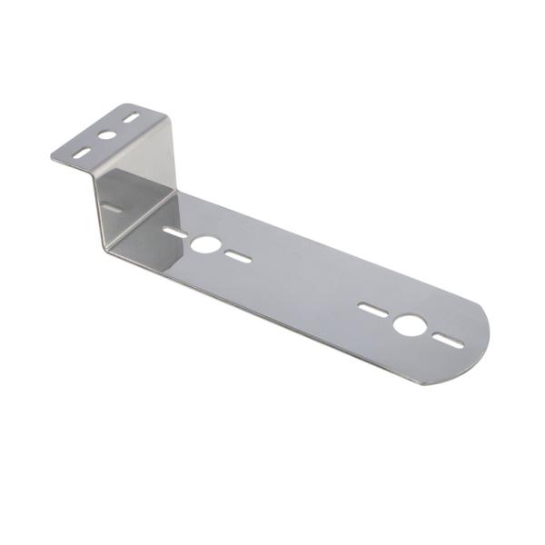 JET 502805 バスマーカーランプ 取付けステー Z型 80x60x250mm