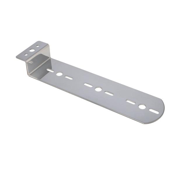 JET 502806 バスマーカーランプ 取付けステー Z型 80x35x290mm