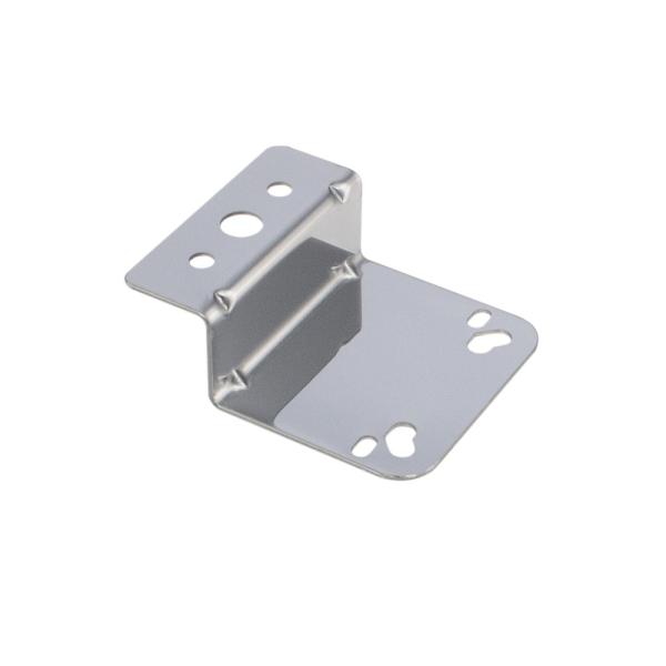 JET 502844 ステンレス フラットマーカーランプ取付ステーZ型タイプ 1個付用 80x30x...