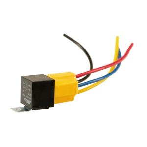 ジェットイノウエ JET 505117 防水型ガードリレー 24V車用 4極