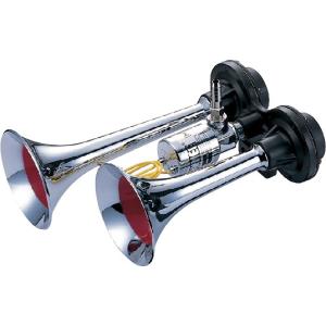 ジェットイノウエ JET 505859 ツインビックホーン DC24V用 ステンレス