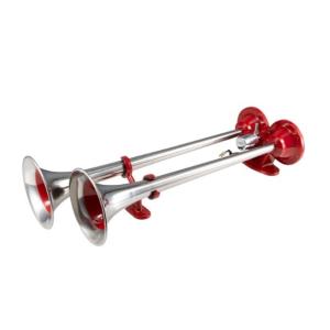 ジェットイノウエ JET 505847 YN-670L ロング3連ホーン350 DC24V