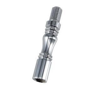 JET 506307 エクステンションレバーストレート 長さ：80mm 口径サイズ：10×1.25