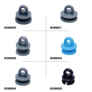 ジェットイノウエ JET 500042 フロントハブキャップ ふそう大型