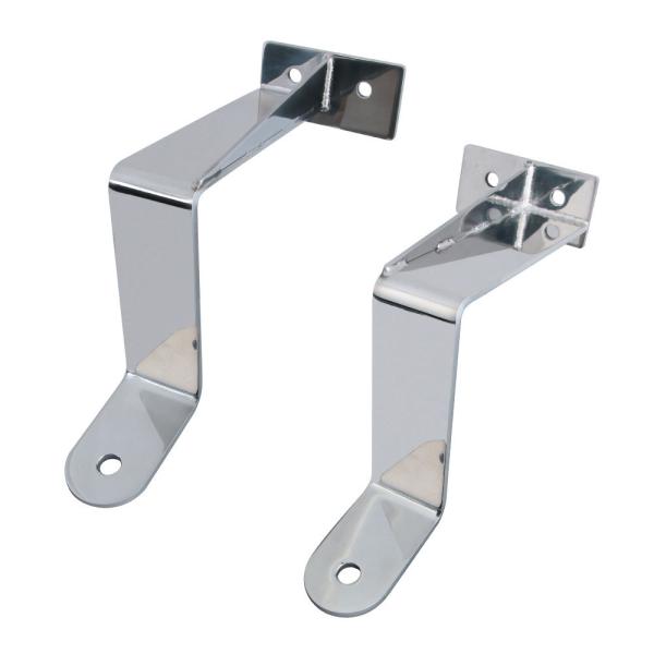 JET 509573 フォグランプ取付けステー ファイブスターギガ用 R/Lセット