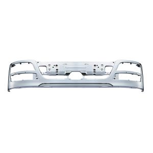 JET 510419 ふそう NEWスーパーグレートタイプバンパー 後期型(ミリ波レーダー付車)｜トラブーン