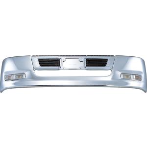 JET 510451 プロフィアテラヴィタイプバンパー 大型車用 540H