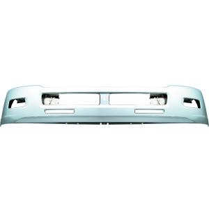 JET 510491 いすゞ 4t'07フォワード 標準車専用バンパー 380H エアダムスカート付...