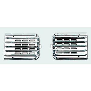 JET 510608 スーパーグレートタイプバンパー 4t標準車用450H バンパー バンパーガーニ...