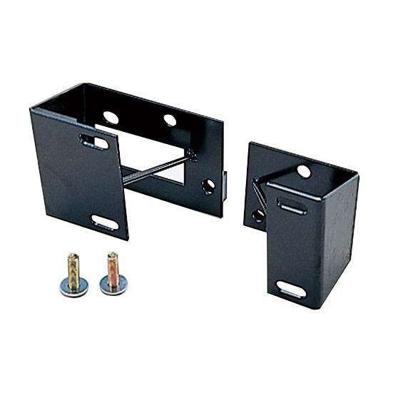 JET 510835 車種別専用取付ステー ふそう2t NEWキャンター 標準車 R/Lセット