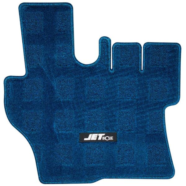 JET 523211 NEWハローマット ブルー UD 大型 パーフェクトクオン用(H29.5〜)