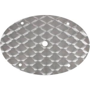 JET 524466 エンブレムプレート ウロコタイプ 日野4tレンジャープロ用