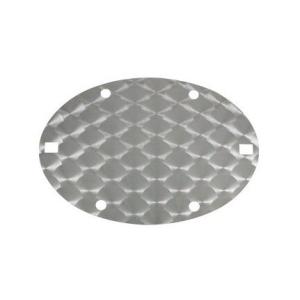 JET 524468 エンブレムプレート ウロコタイプ 日野4t'17レンジャー用