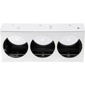 JET 525695 JTL-1103 LEDテール用 3連ステンレスケース「つらいちタイプ」 R/...