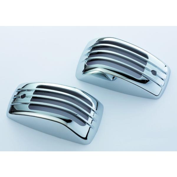 JET 526196 ドアサイドマーカーランプカバー 日野4t レンジャープロ/大型プロフィア/NE...