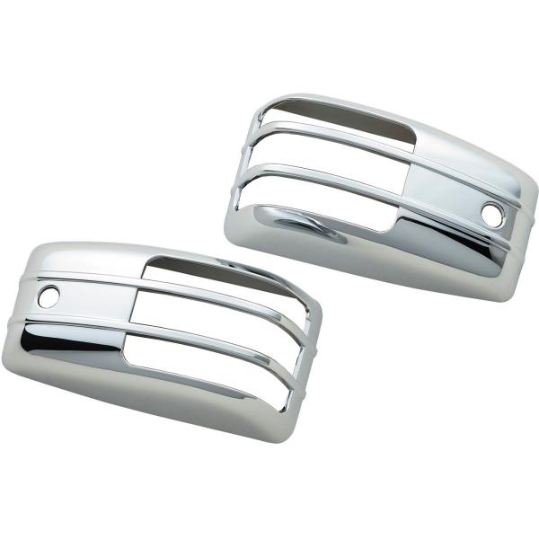 JET 526199 ドアサイドマーカーランプカバー 日野 大型’17プロフィア/NEWプロフィア4...