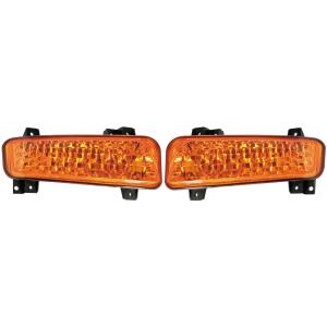 ジェットイノウエ JET 526417 クリアーウィンカーレンズ 市光(IKI)製