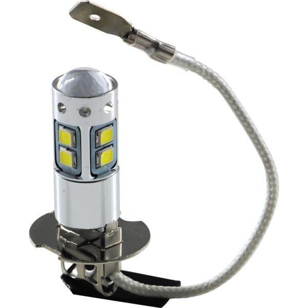 JET 529492 LED10 LB-02 LED H-3タイプNEO DC12/24V共用 イエ...