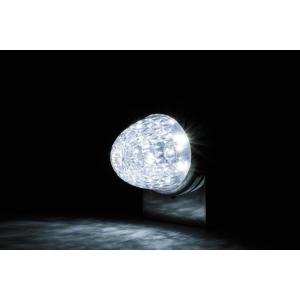 ジェットイノウエ JET 532612 LED スターライトバスマーカーランプ零