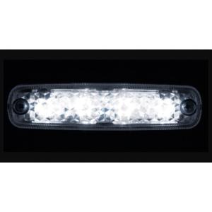 JET 533584 LED4 車高灯ランプNEO DC24V ホワイト