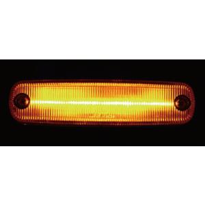 JET 533612 LED4車高灯ランプNEO 3D 24V アンバー