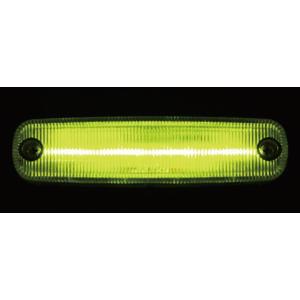 JET 533618 LED4車高灯ランプNEO 3D 24V イエロー