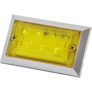 ジェットイノウエ LED3 ハイパワー フラットマーカーランプ NEO C