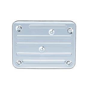 ジェットイノウエ JET メッキ マフラーカバー いすゞ 大型 ファイブ