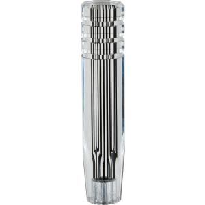 ジェットイノウエ JET 562238 刀シフトノブ 幸村（レッド・ブラック