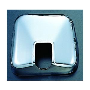 JET 570912 サイドアンダーミラーカバー 日野大型 スーパードルフィン/プロフィアいすゞ大型...