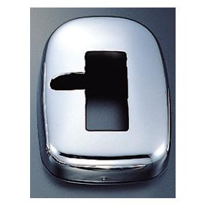 JET 570929 サイドミラーカバー 日野プロフィア LH（助手席側）