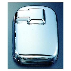 JET 570939 サイドミラーカバー UD大型ビッグサム/クオン LH