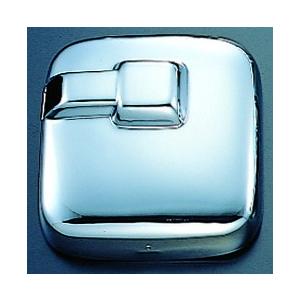 JET 570942 サイドアンダーミラーカバー（ヒーター付） UDパーフェクトクオン/クオン/ビッ...