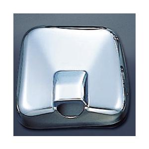 JET 570947 サイドアンダーミラーカバー(ヒーター付車用) 日野エアループプロフィア/NEW...