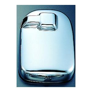 JET 570953 サイドミラーカバー 助手席側 UDクオン/ビッグサム/ファインコンドル/フレン...