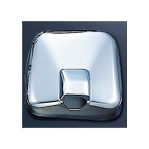 JET 570959 サイドアンダーミラーカバー 運転席側(ヒーター付車用) 日野’17プロフィア/...