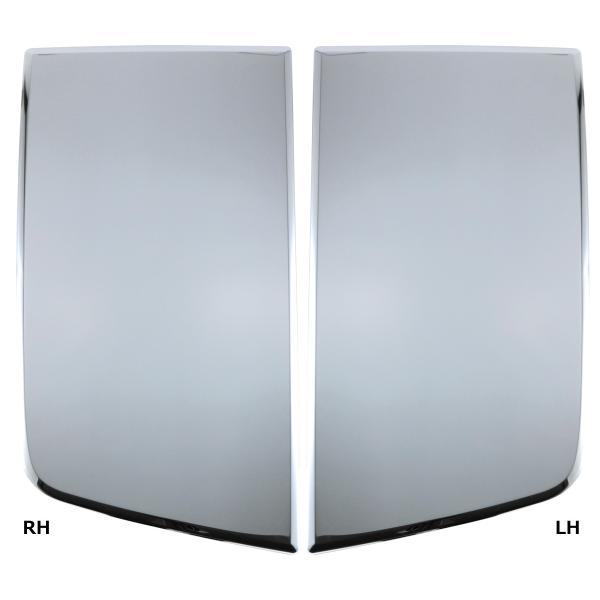 JET 572083 寝台パネル ガーニッシュステンレスカバー UD 大型クオン 4t フレンズコン...