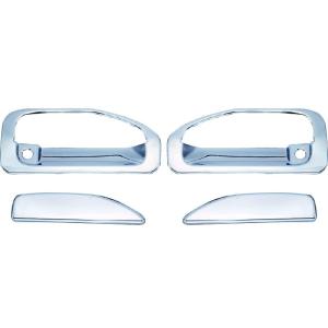 ジェットイノウエ JET 525350 丸型3連テールランプ小型 24V