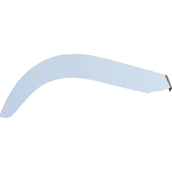 JET 572373 フェンダーゴム ステンレスカバー 日野 大型NEWプロフィア用 R/Lセット